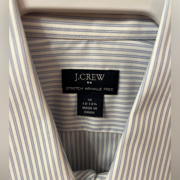 J.Crew Button Down - Picture 2 of 2
